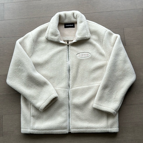 Itemlookbook coat - Picture 1 of 4